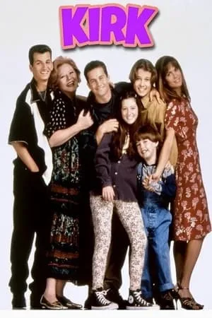 Carátula de Kirk