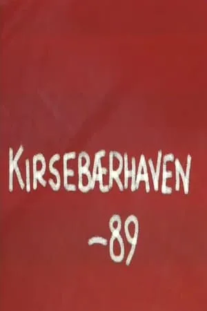 Carátula de Kirsebærhaven 89
