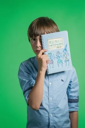 Carátula de Kája a Mat+Ema+Tika