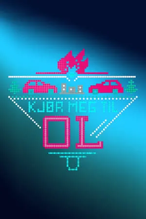 Carátula de Kjør meg til OL