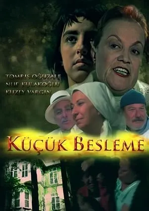 Carátula de Küçük Besleme