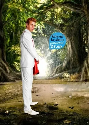 Carátula de Küçük Kıyamet