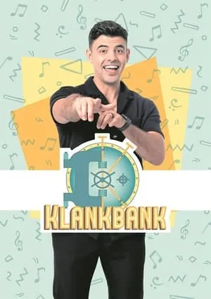 Carátula de Klankbank