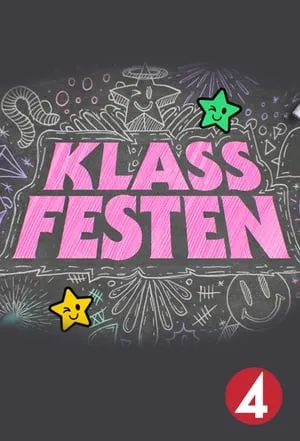 Carátula de Klassfesten