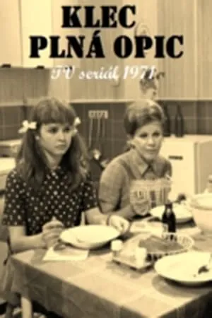 Carátula de Klec plná opic