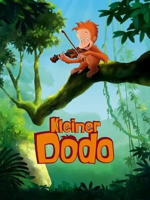 Carátula de Kleiner Dodo