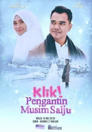 Carátula de Klik! Pengantin Musim Salju
