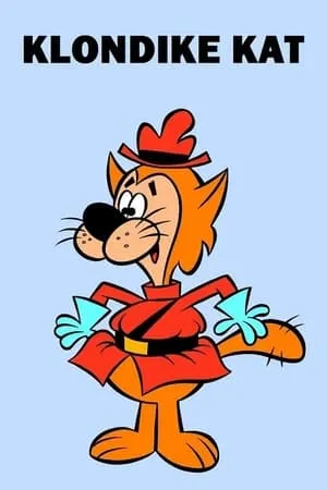 Carátula de Klondike Kat