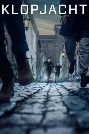 Carátula de Klopjacht