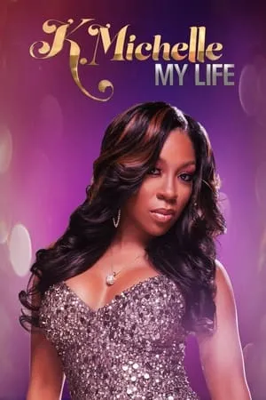 Carátula de K.Michelle: My Life