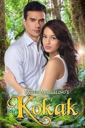 Carátula de Kokak