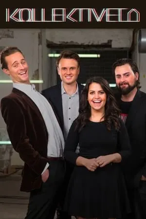 Carátula de Kollektivet
