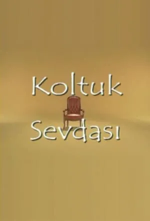 Carátula de Koltuk Sevdası