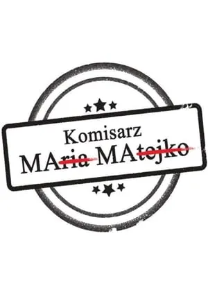 Carátula de Komisarz Mama