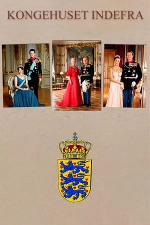 Carátula de Kongehuset indefra