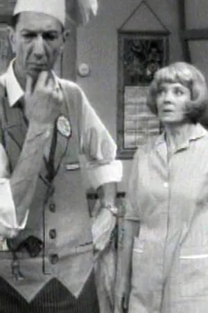 Carátula de Kontorsjef Tangen