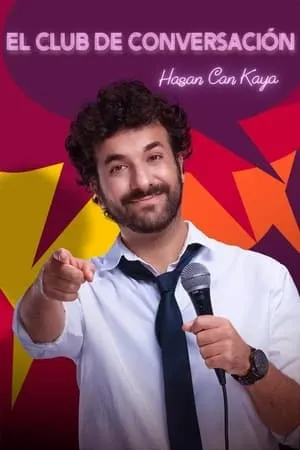 Carátula de Konuşanlar