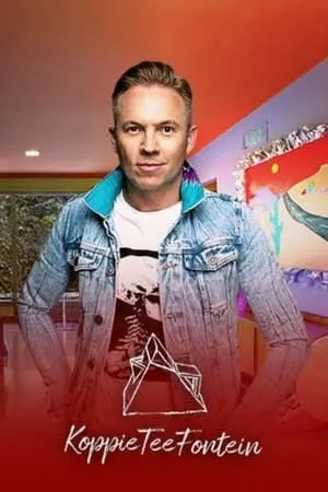 Carátula de Koppieteefontein