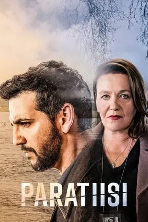 Carátula de Kosta: The Paradise