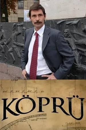Carátula de Köprü