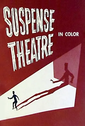 Carátula de Kraft Suspense Theatre