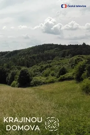 Carátula de Krajinou domova