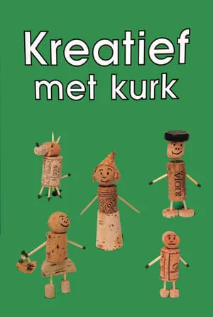 Carátula de Kreatief met Kurk