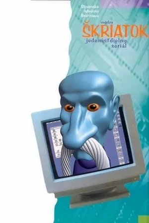 Carátula de Škriatok