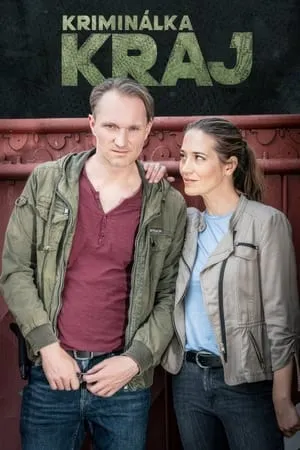 Carátula de Kriminálka Kraj