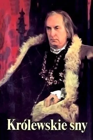 Carátula de Królewskie sny