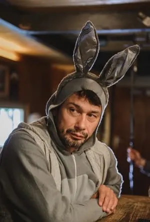 Carátula de Krmelec U Muflona