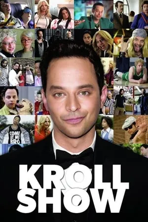 Carátula de Kroll Show