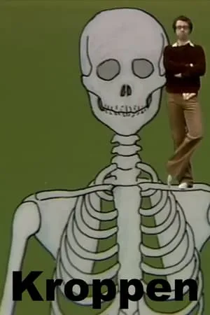 Carátula de Kroppen