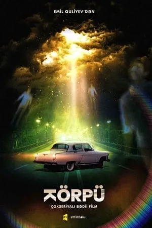 Carátula de Körpü