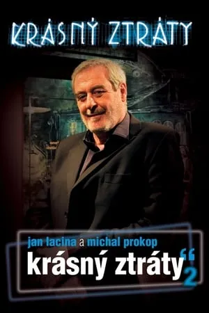 Carátula de Krásný ztráty