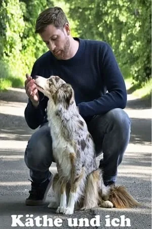 Carátula de Käthe und ich