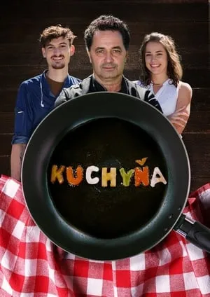 Carátula de Kuchyňa