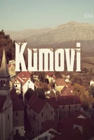 Carátula de Kumovi