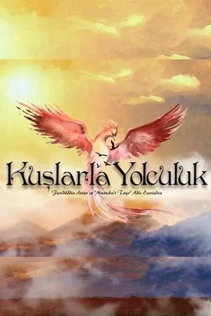 Carátula de Kuslarla Yolculuk