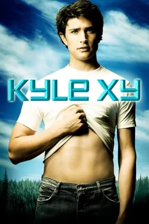 Carátula de Kyle XY