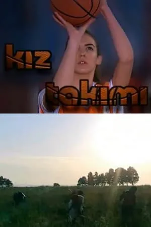 Carátula de Kız Takımı