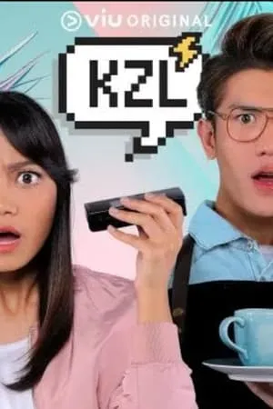 Carátula de KZL