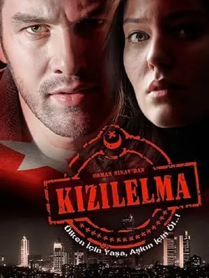 Carátula de Kızılelma