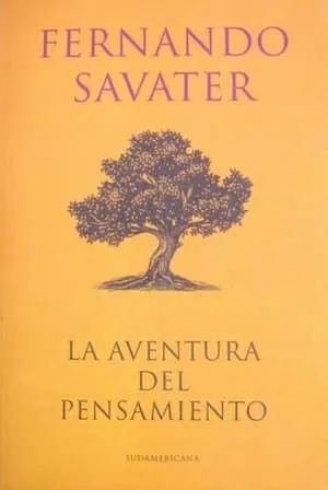 Carátula de La Aventura del Pensamiento