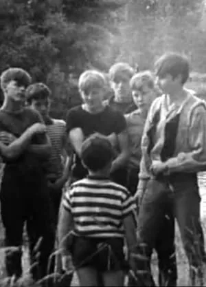 Carátula de La bande des Ayacks