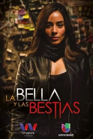 Carátula de La Bella y las Bestias