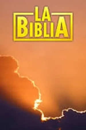 Carátula de La Biblia