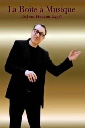 Carátula de La Boîte à musique