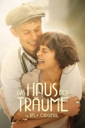 Carátula de La casa de los sueños