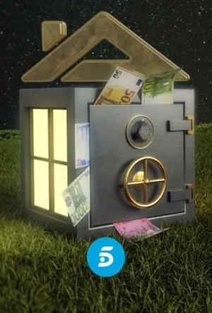 Carátula de La Casa Fuerte